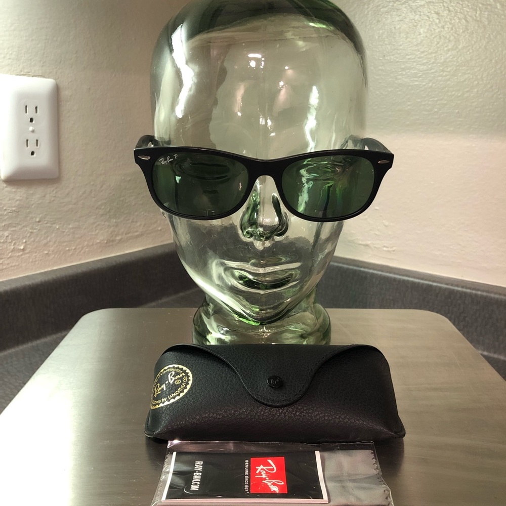 Ray-Bans liteforce 4207